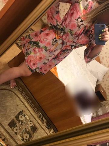 Индивидуалка Анна Фотография 3